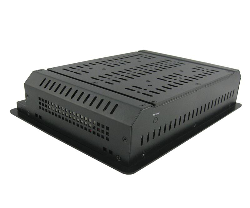 供應(yīng)10寸工控平板電腦工控一體機(jī)工業(yè)一體機(jī)平板工控機(jī)