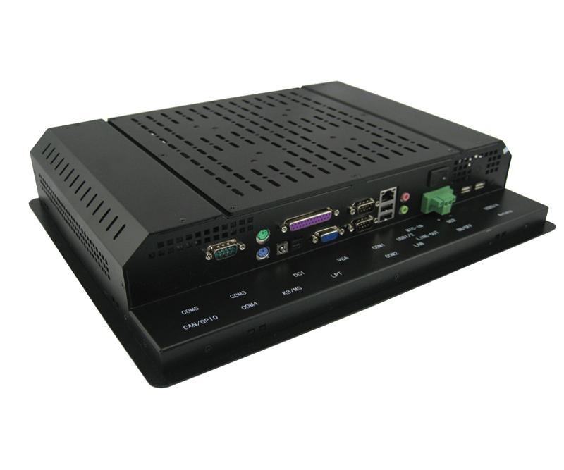 供應(yīng)15寸工業(yè)觸控平板電腦