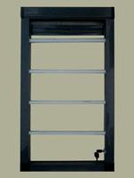 供應(yīng)高檔紗窗護(hù)窗