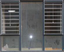 供應太原兒童防護窗  防止意外 開啟自由