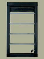 供應(yīng)高檔紗窗護(hù)窗