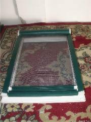 供應(yīng)太原定做隱形紗窗，隱形紗窗廠家，山西隱形紗窗哪里有得賣