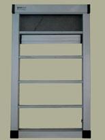 供應太原兒童防護窗  防止意外 開啟自由