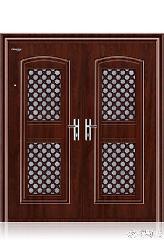 供應(yīng)太原非標(biāo)防盜門