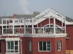 太原陽(yáng)光房圖片/太原陽(yáng)光房樣板圖 (2)