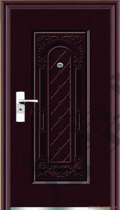 定做防盜門(mén)圖片/定做防盜門(mén)樣板圖 (4)