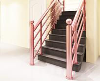 太原不銹鋼柵欄廠家生產(chǎn)圖片