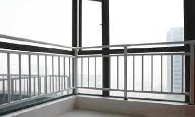 不銹鋼柵欄圖片/不銹鋼柵欄樣板圖 (3)