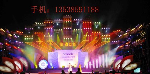 上海南京路樓宇夜景亮化，戶外景觀圖片/上海南京路樓宇夜景亮化，戶外景觀樣板圖 (4)