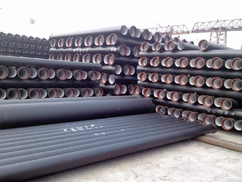 供應(yīng)重慶球墨管