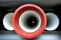 供應(yīng)球墨鑄鐵管件