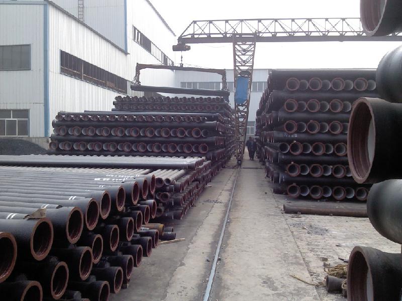 供應烏魯木齊球墨管