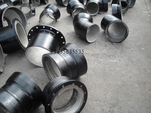 供應(yīng)河北球墨管件