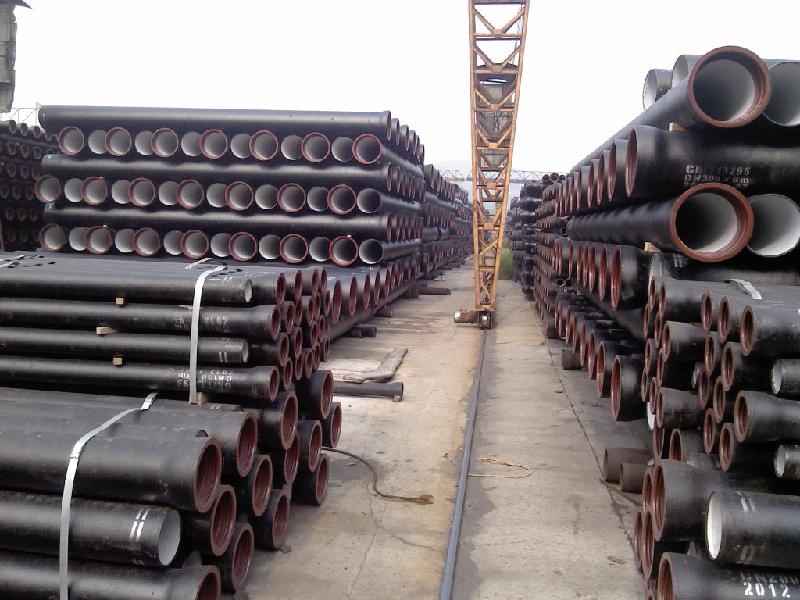 供應(yīng)重慶球墨管