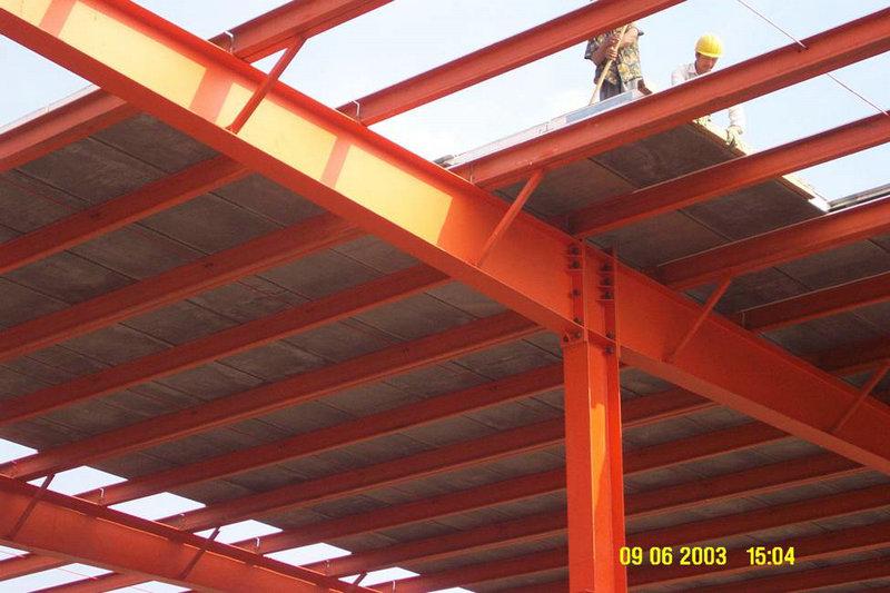 防火網(wǎng)架板圖片/防火網(wǎng)架板樣板圖 (3)