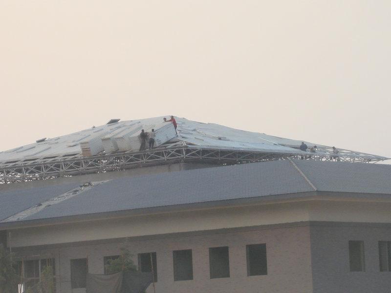 防火網(wǎng)架板圖片/防火網(wǎng)架板樣板圖 (4)