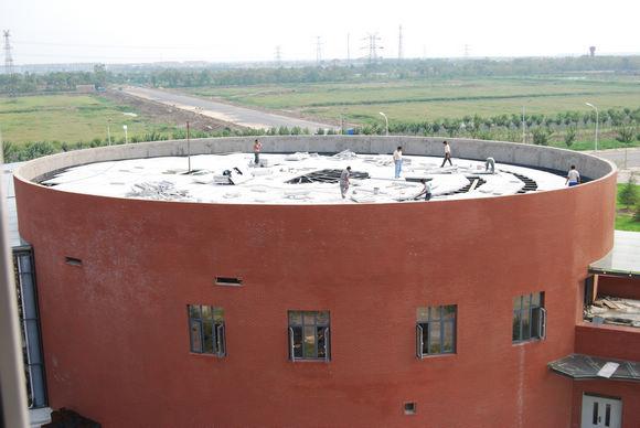 網(wǎng)架保溫板圖片