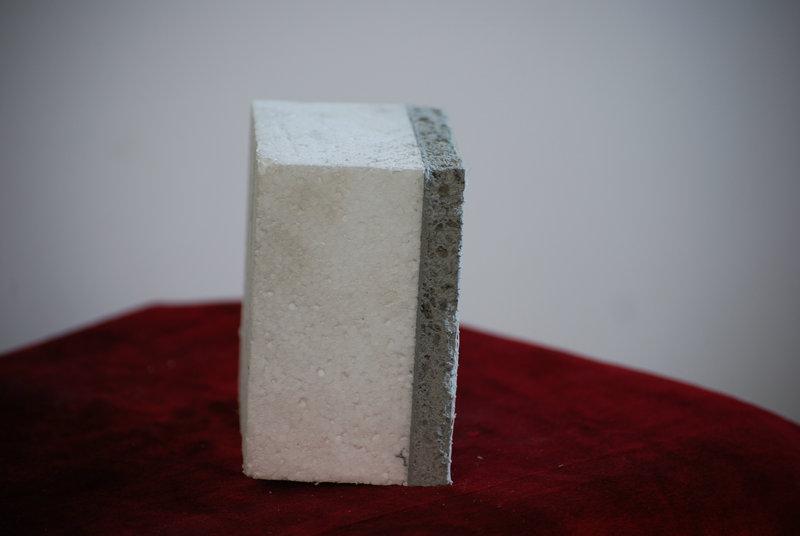 墻體復(fù)合板圖片