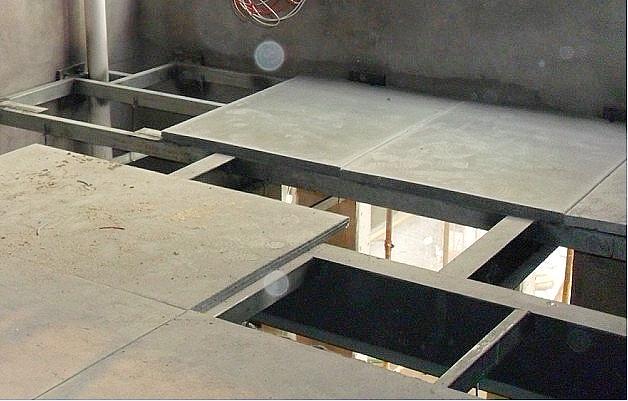 供應(yīng)玻纖水泥板*