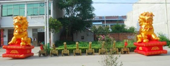 株洲禮炮出租、株洲車載禮炮出租、株洲*禮炮出租