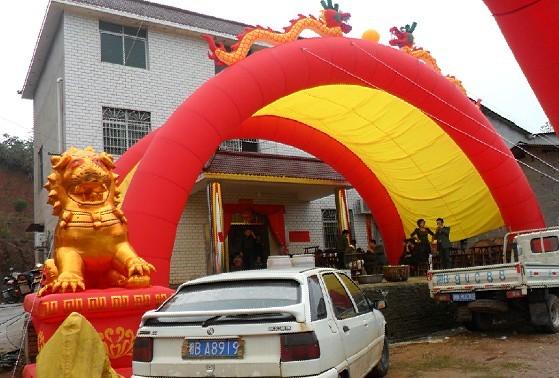 供應(yīng)醴陵充氣拱棚，岳陽(yáng)充氣拱棚，瀏陽(yáng)充氣拱棚，株洲充氣拱門