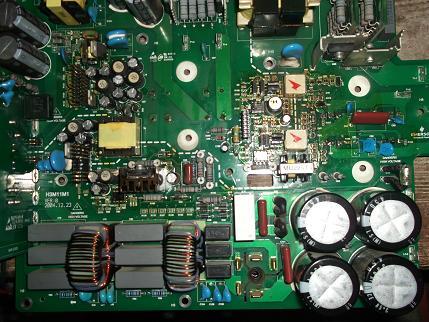 供應(yīng)長(zhǎng)沙海利普變頻器維修公司，長(zhǎng)沙維修海利普變頻器