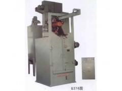 Q375吊鉤式拋丸清理機(jī)圖片