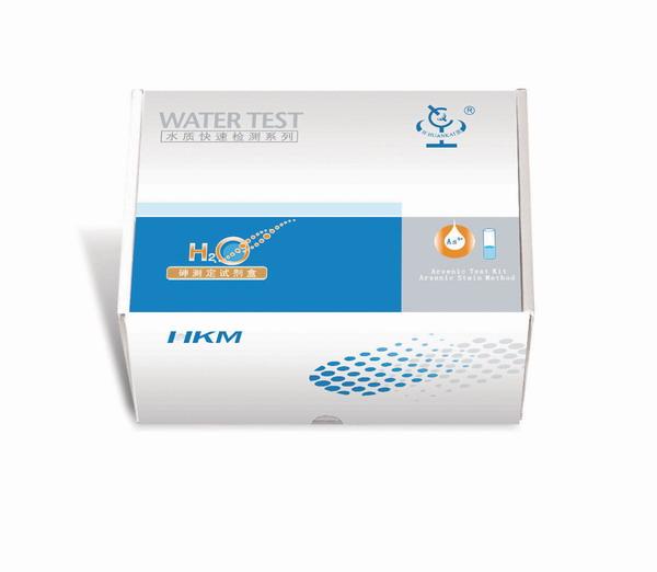 環(huán)凱砷測(cè)定試劑盒圖片