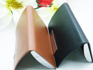 仿皮名片包圖片/仿皮名片包樣板圖 (2)
