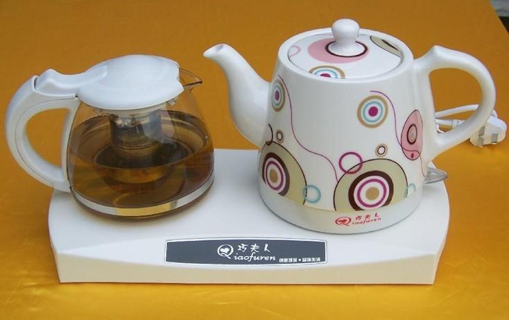 供應(yīng)*優(yōu)質(zhì)全自動(dòng)斷電陶瓷電熱水壺