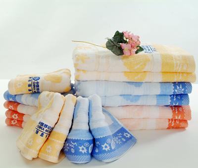 供應(yīng)珠海素色130克毛巾批發(fā)生產(chǎn)