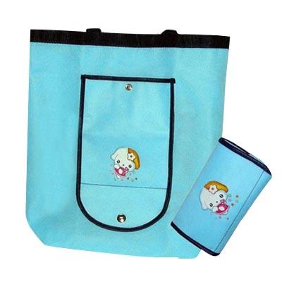 供應(yīng)香港澳門無紡布購物袋珠海無紡布袋