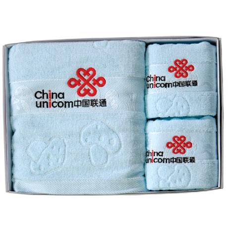珠海浴巾毛巾訂制廠1000起訂圖片