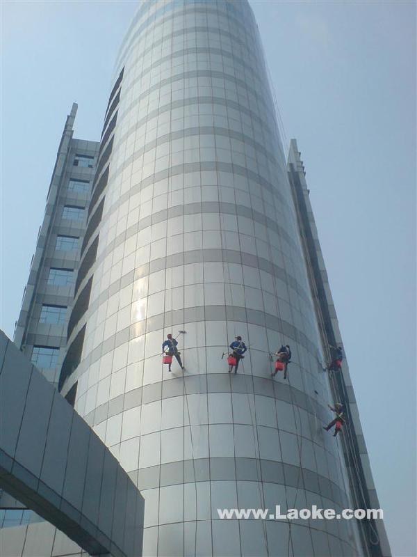 太原長治路保潔公司圖片