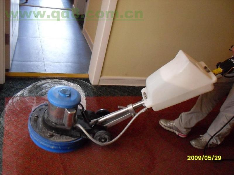 太原南內(nèi)環(huán)街地毯專業(yè)清洗圖片