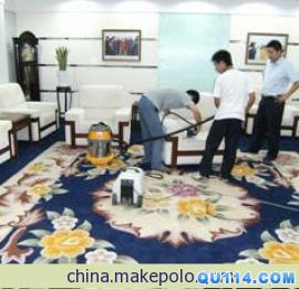 地毯清洗的注意事項圖片