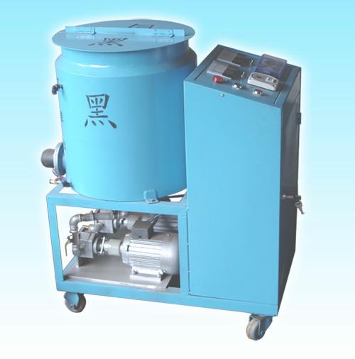 供應聚氨酯低壓澆注機2