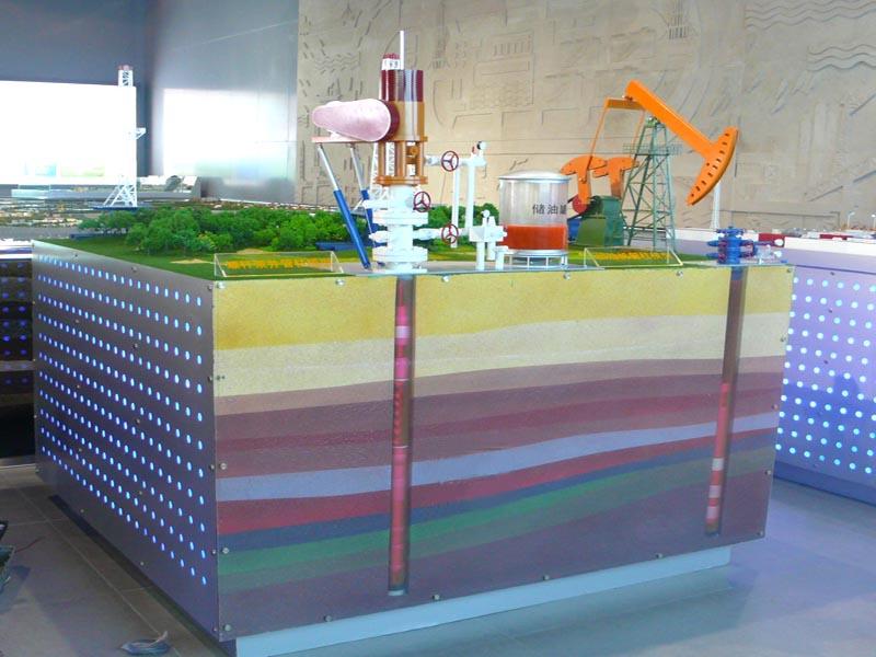 教學專業(yè)模型制作圖片