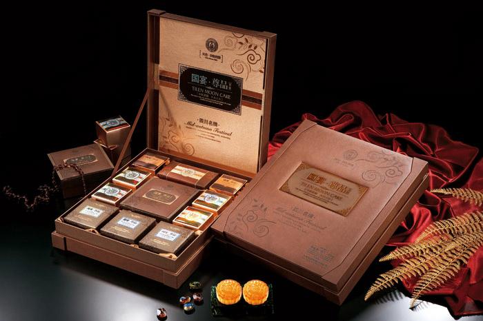 供應(yīng)貴陽(yáng)中秋節(jié)月餅