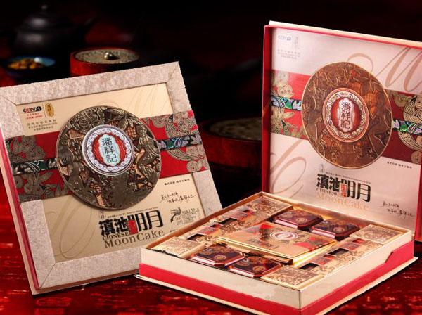 供應(yīng)貴陽潘祥記月餅、貴陽云腿月餅、貴陽好吃月餅