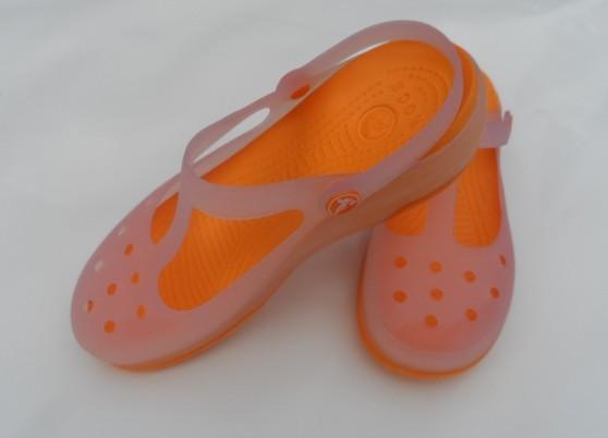 供應(yīng)北京溫州鞋城*火爆ROCS瑪麗珍