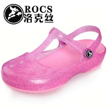 供應(yīng)百度*的洞洞鞋款13790528552