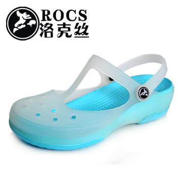 供應(yīng)熱賣洞洞鞋13790528552李建梅