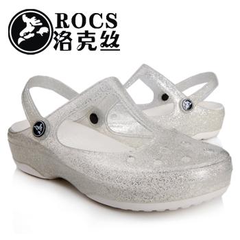 供應(yīng)洞洞鞋穿哪個(gè)牌子的好——ROCS