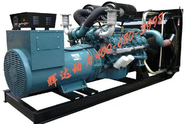 東莞發(fā)電機(jī)組供應(yīng)商圖片