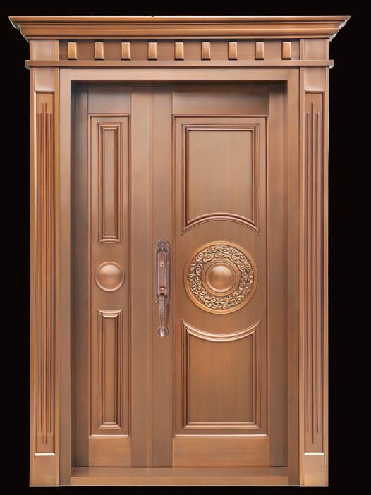 周口銅門廠 銅門定制 終身售后 沈丘銅門價格 項城別墅銅門 太康銅大門