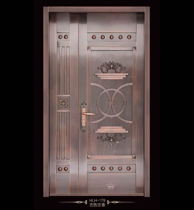 安陽(yáng)銅門廠家直銷圖片/安陽(yáng)銅門廠家直銷樣板圖 (3)