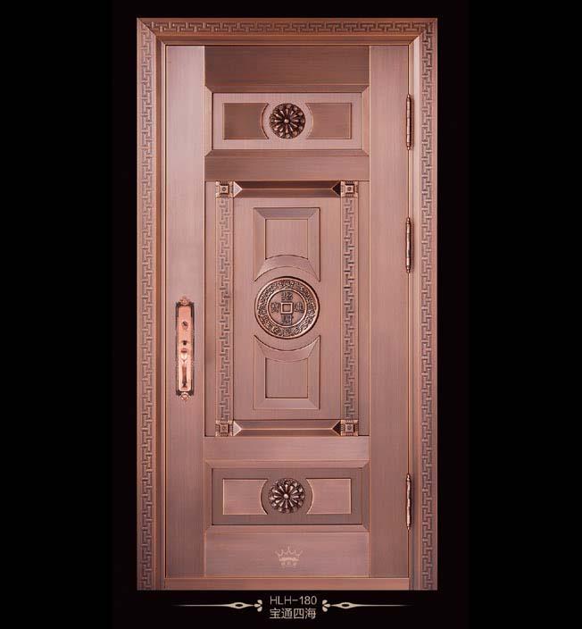 供應(yīng)山西陽泉市銅門生產(chǎn)廠家/紫銅門/別墅銅門/旋轉(zhuǎn)門