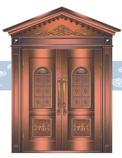 河南紫銅大門生產(chǎn)廠家  別墅銅門 純銅大門 別墅銅門丨銅門價(jià)格_丨銅門丨銅窗
