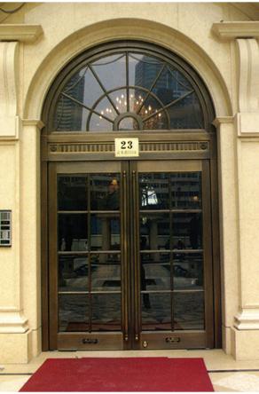 供應(yīng)鄭州市銅門廠家招商熱線-別墅銅門-紫銅門-黃銅門-玻璃工藝銅門